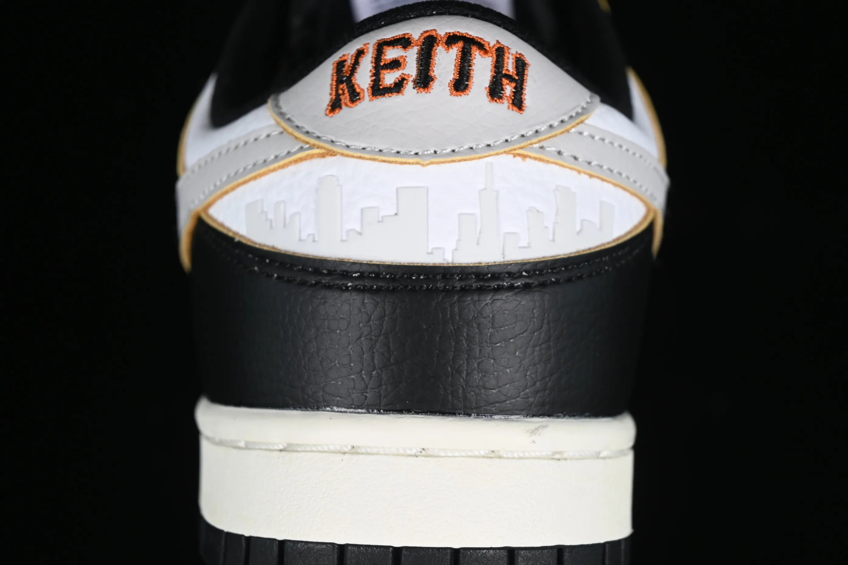 All Categories Nk SB Dunk Series Nk SB Dunk Low Low-top Sneakers HUF